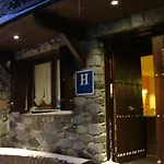 Hotel Areulo 3*