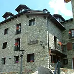 Areulo Otel Cerler