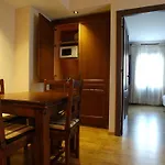 Hotel Areulo Cerler