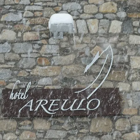 Areulo 3*