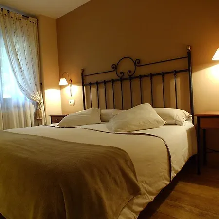 Areulo Hotel 3*