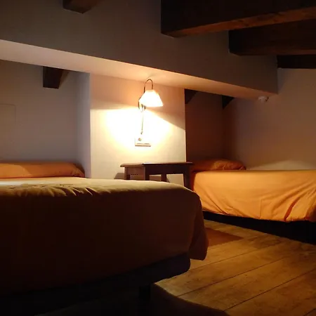Areulo Otel Cerler