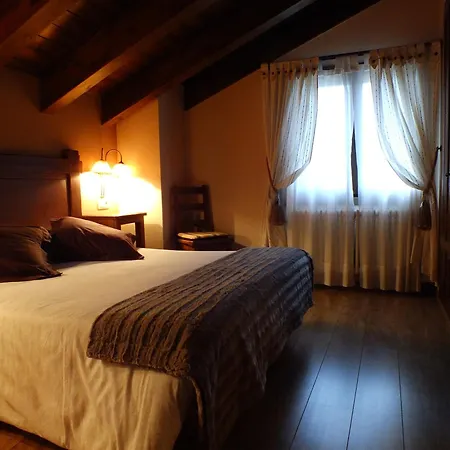 Areulo Otel Cerler