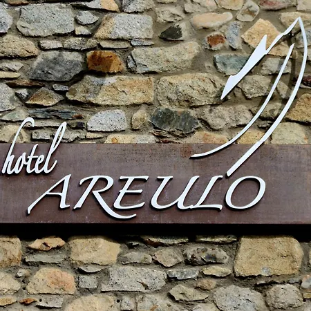 Areulo 3* Cerler