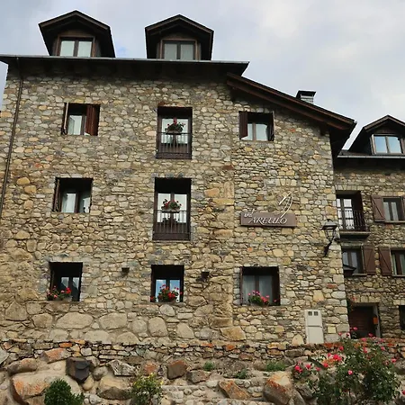 阿莱洛酒店 3* 塞尔勒