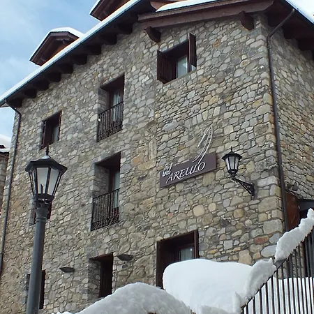 Areulo Cerler