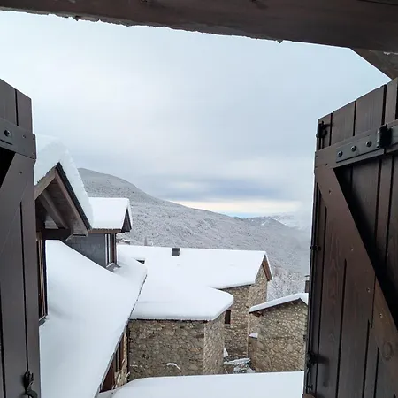 Areulo Ξενοδοχείο