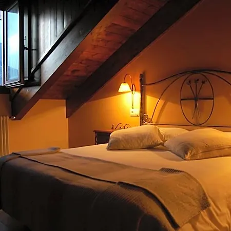 Hotel Areulo