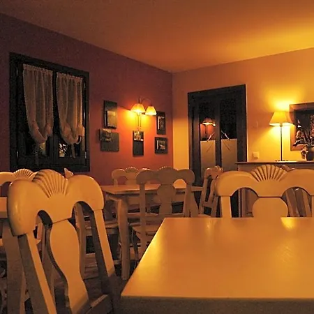 Areulo Hotel Cerler
