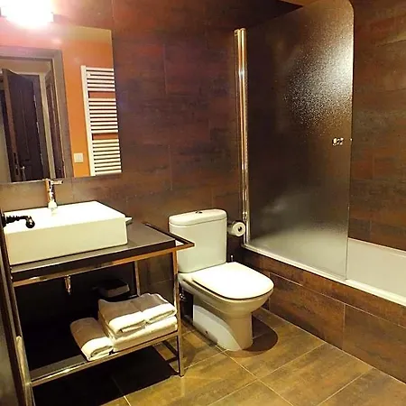 Hotel Areulo