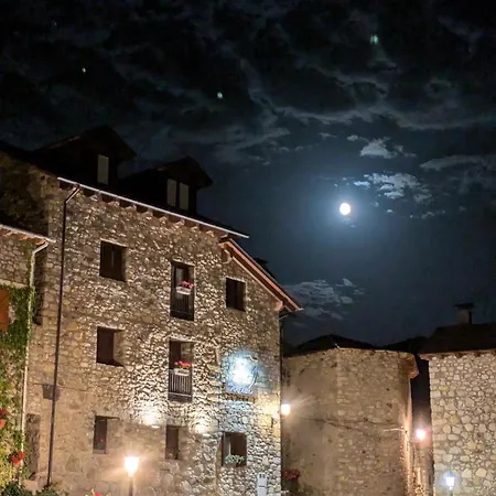 Areulo Ξενοδοχείο Cerler