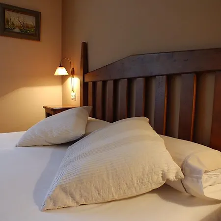 Areulo Szálloda Cerler