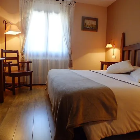 Areulo Hotel Cerler