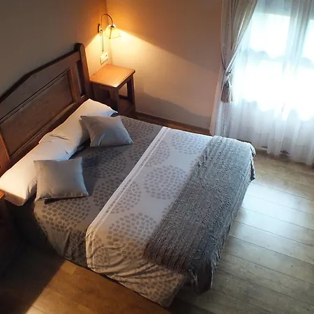 Areulo Hotel Cerler