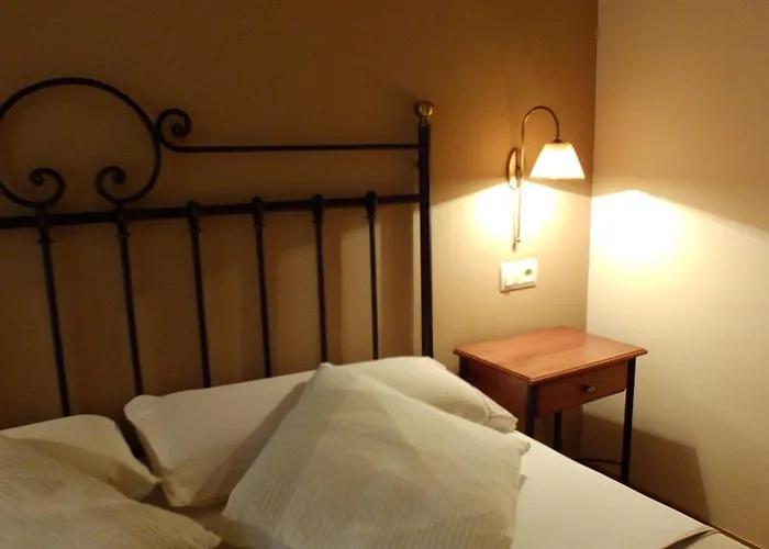 阿莱洛酒店 酒店 塞尔勒