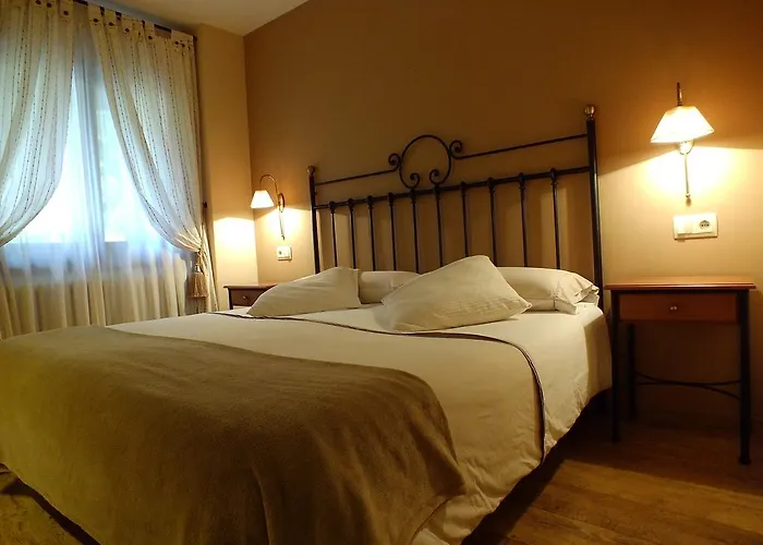 Areulo Ξενοδοχείο 3*