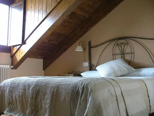 Areulo Ξενοδοχείο