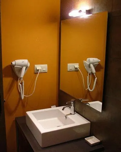 酒店 阿莱洛酒店 3*