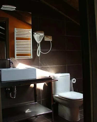 阿莱洛酒店 酒店 塞尔勒