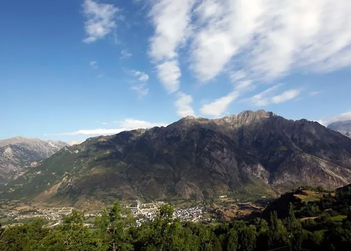 阿莱洛酒店 酒店 3*