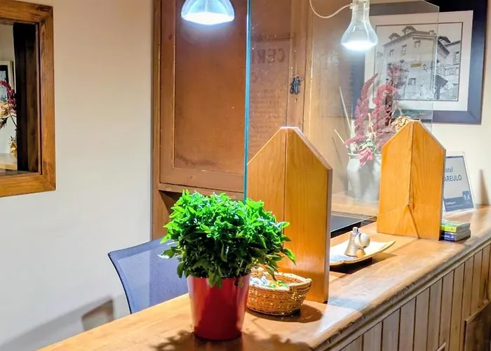 阿莱洛酒店 酒店 3*