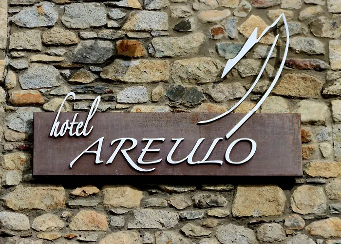 Areulo 3* Cerler