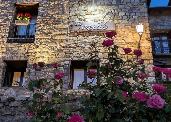 阿莱洛酒店 3* 塞尔勒