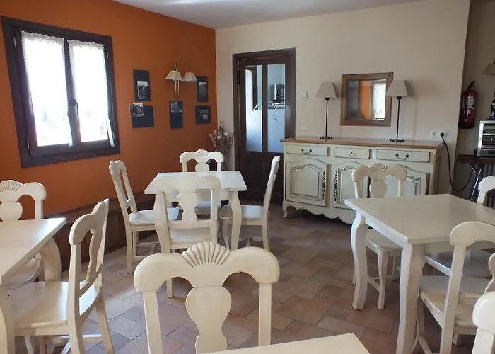 Areulo Ξενοδοχείο 3*