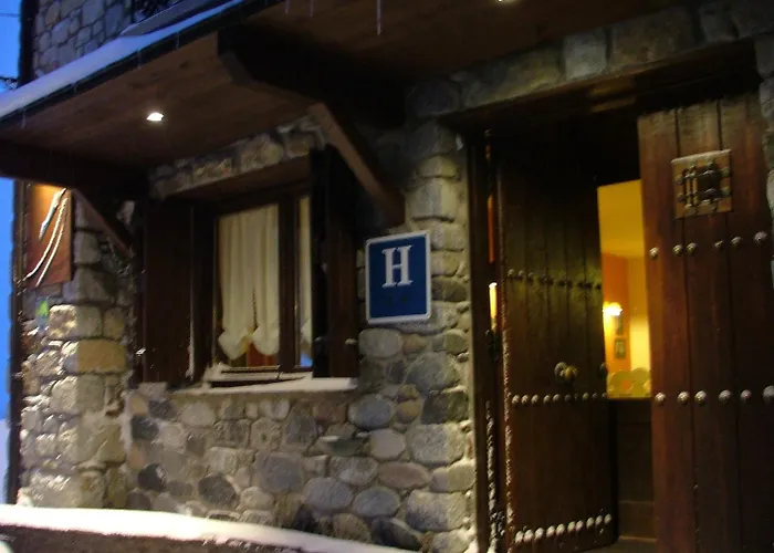 酒店 阿莱洛酒店 3*