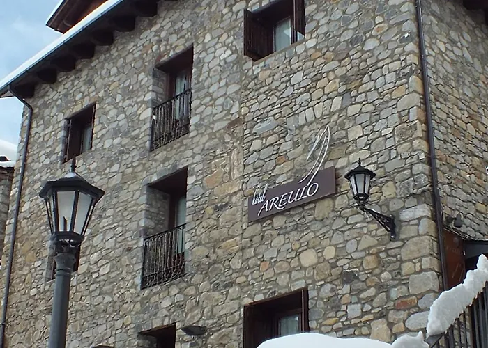 阿莱洛酒店 塞尔勒