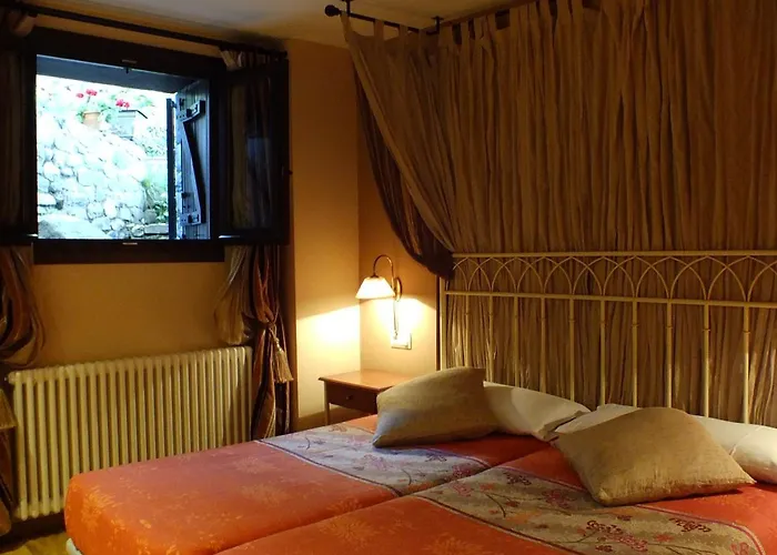 阿莱洛酒店 3* 塞尔勒