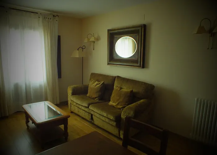 Ξενοδοχείο Areulo