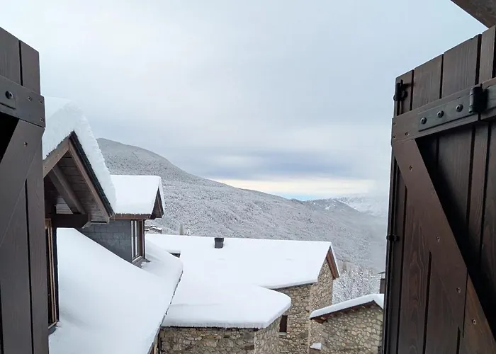 Areulo Ξενοδοχείο