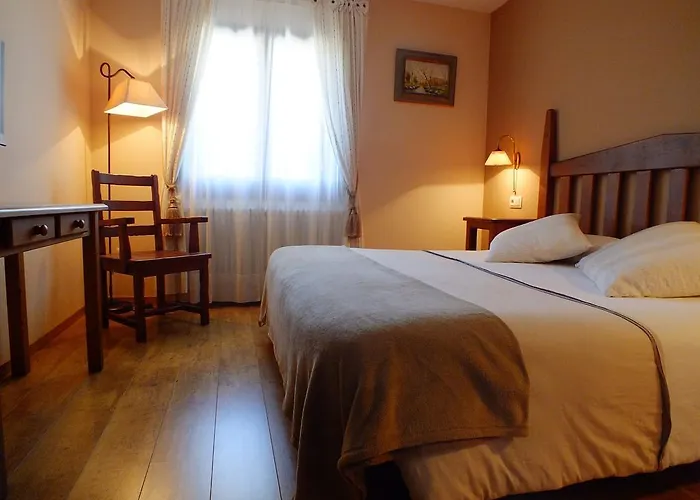 阿莱洛酒店 酒店 塞尔勒