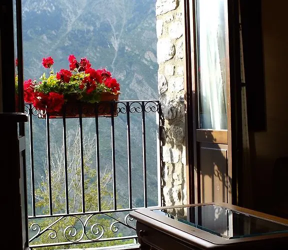 阿莱洛酒店 3* 塞尔勒