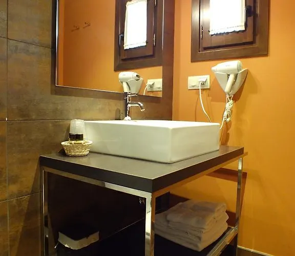 酒店 阿莱洛酒店