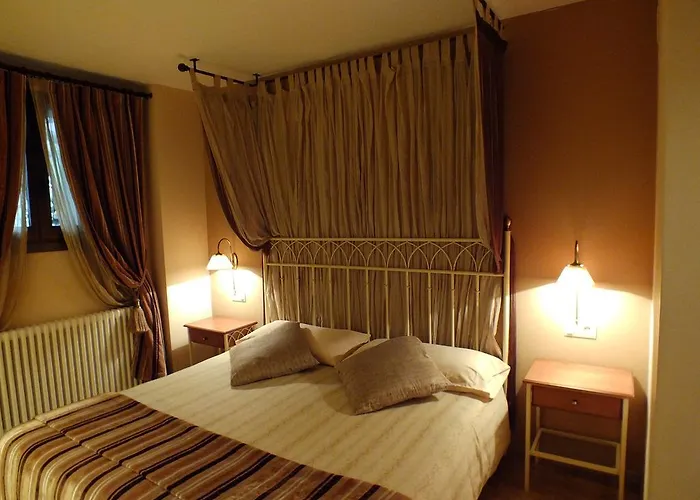 阿莱洛酒店 3* 塞尔勒