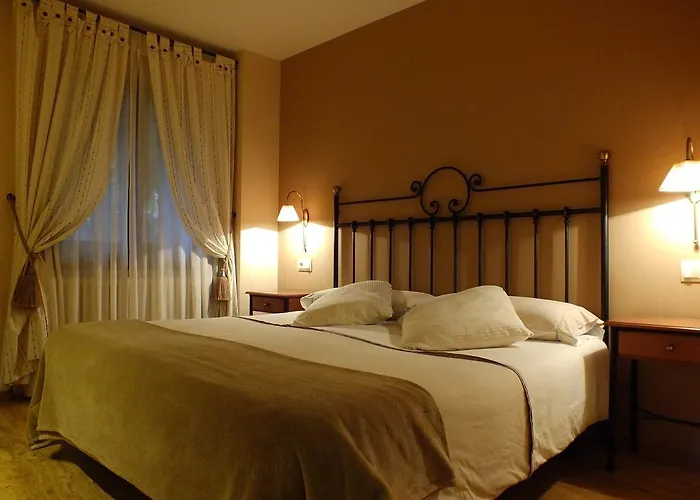 阿莱洛酒店 塞尔勒