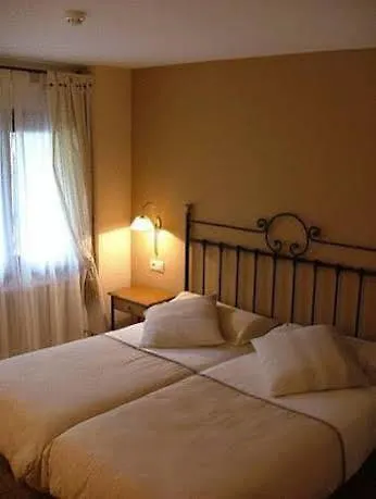 Ξενοδοχείο Areulo 3*